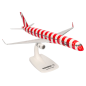 Preview: Herpa Snap-Fit Flugzeugmodell Condor Boeing 757-300 (1:200)
